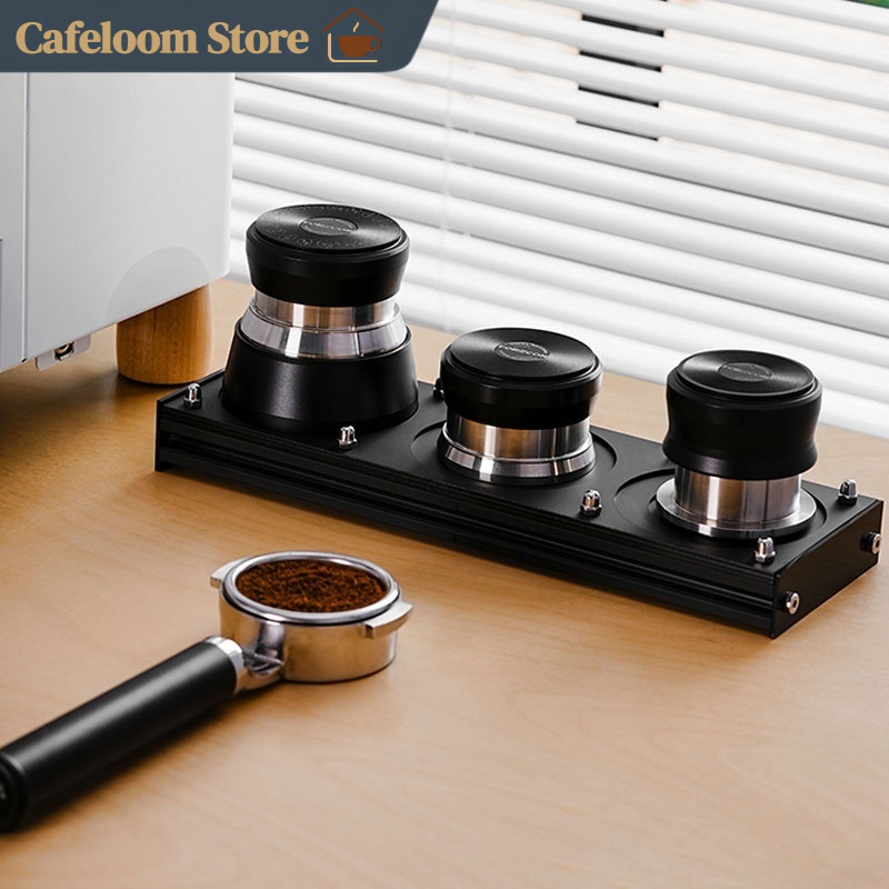 Coffee Equipment Distributor - Herramienta de Distribución de Café Forzcon,