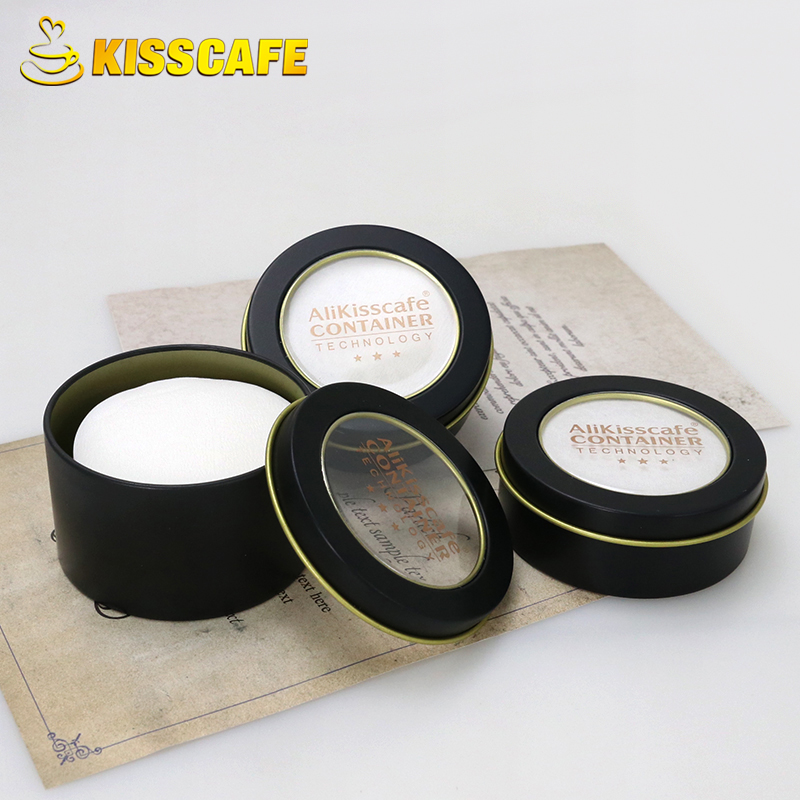 Coffee Equipment For Home - Papel de filtro de café desechable,