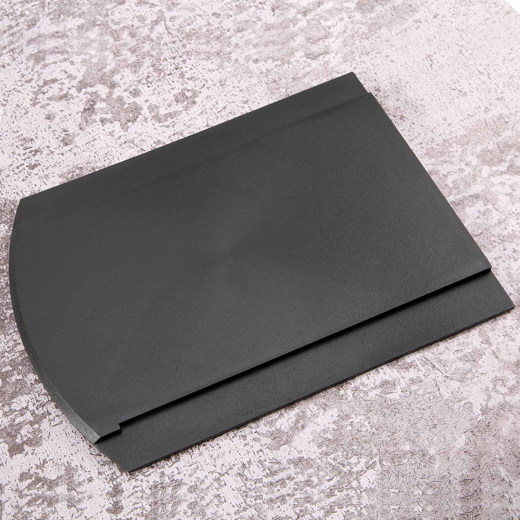Coffee Equipment Tray - Bandeja deslizante para café debajo del
