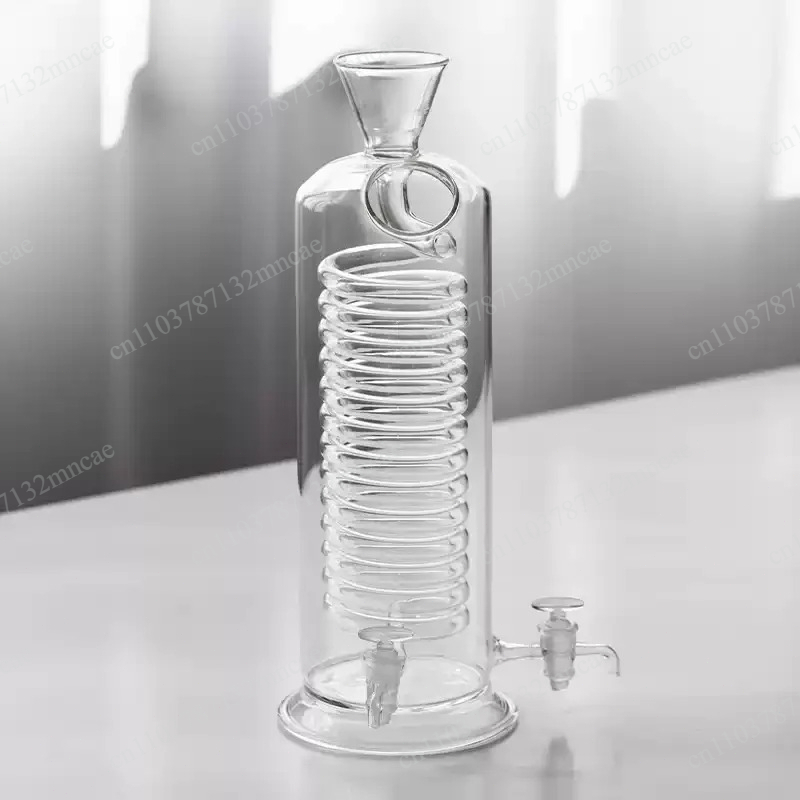 Coffee Equipment Dropshipping - Olla de enfriamiento rápido para té