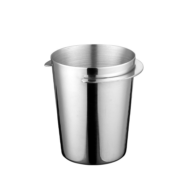 Coffee Extraction Equipment - Taza Dosificadora de Café Universal de