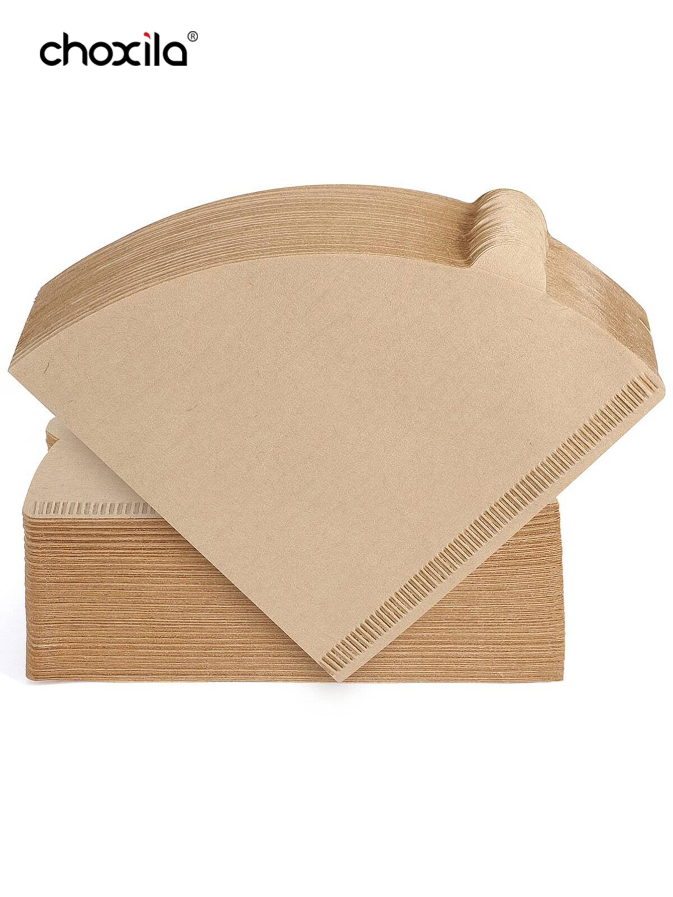 Coffee Equipment Distributor - 40 uds/100 uds/200 Uds papel de