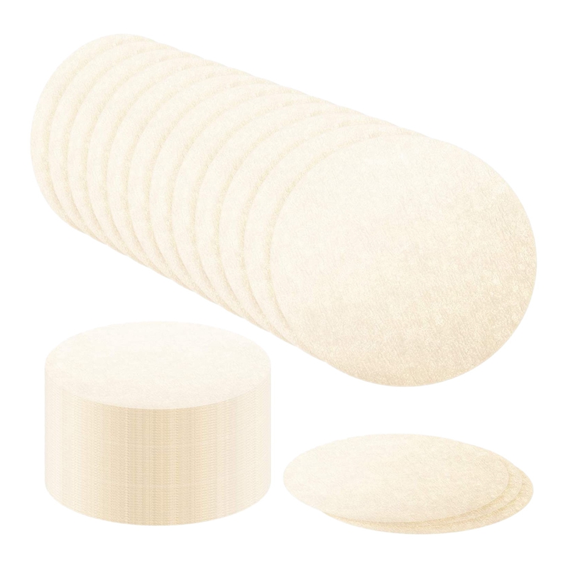 Coffee Equipment For Home - Filtros de papel de repuesto para