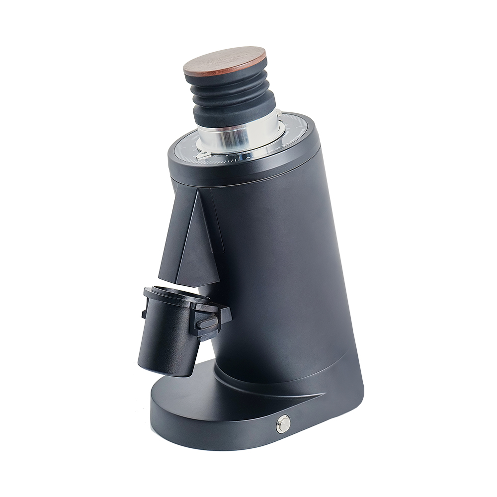Coffee Extraction Equipment - Molinillo de Café Profesional DF83 para