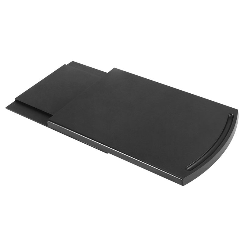Coffee Equipment Tray - AEE4-Base Deslizante para Fregadero de Cocina,