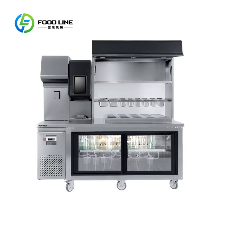 Equipo Automático Personalizad - Coffee Equipment Store reseña y precio