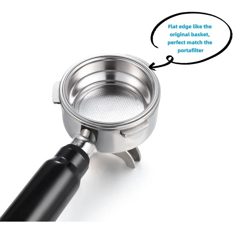 Filtro de pared doble de alta  - Coffee Extraction Equipment reseña y precio