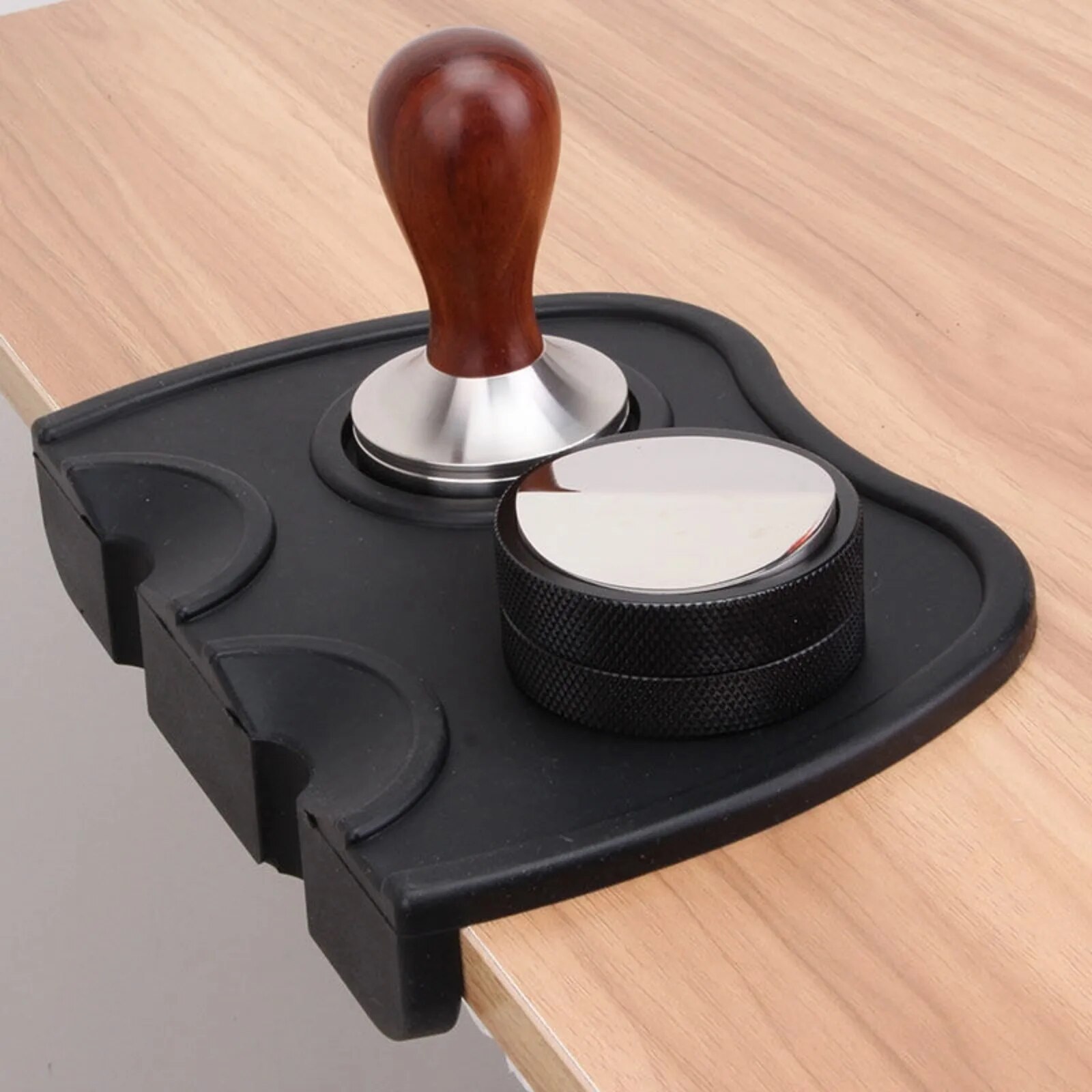 Estera de manipulación de café - Coffee Equipment Distributor reseña y precio