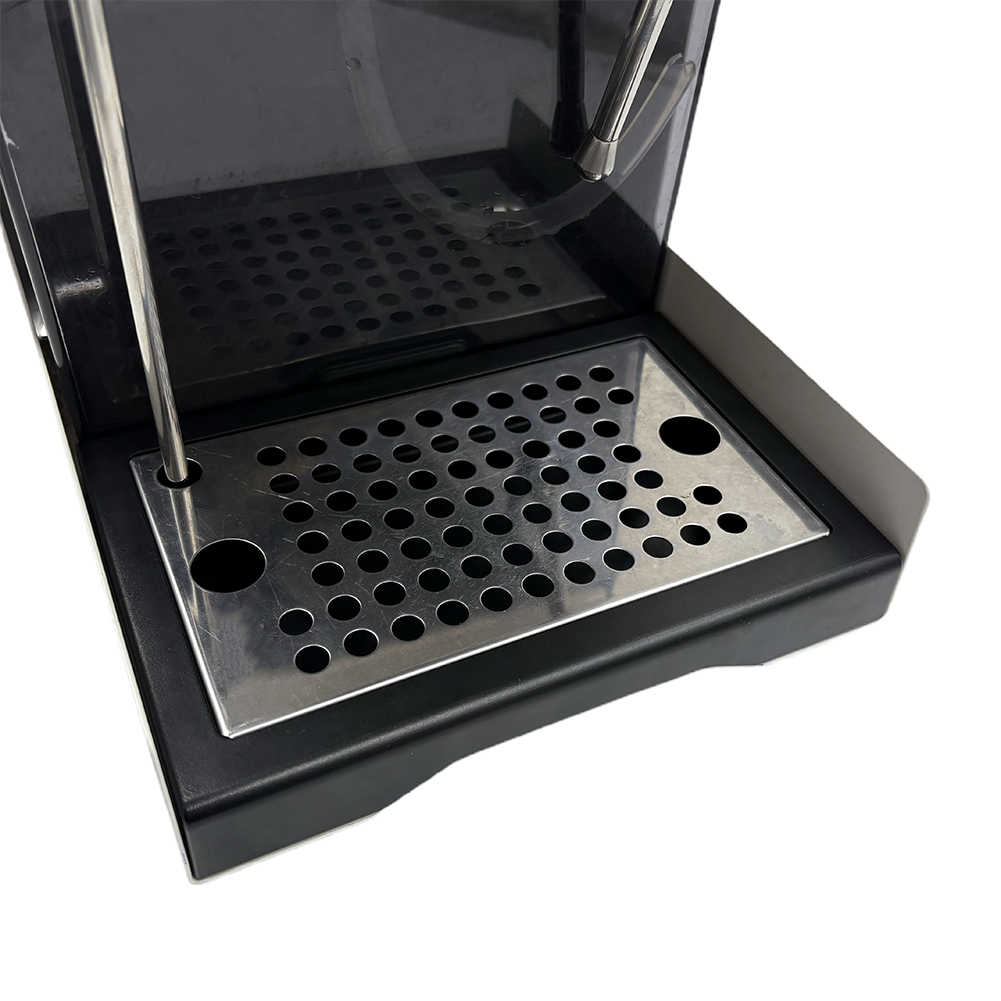 Bandeja de goteo fina de perfi - Coffee Equipment Tray reseña y precio