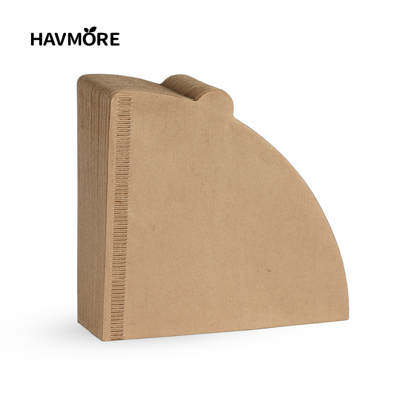 Pulpa de madera en forma de V  - Coffee Equipment Distributor reseña y precio