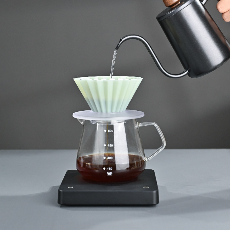 Juego de vasos de filtro de ca - Outdoor Coffee Equipment reseña y precio