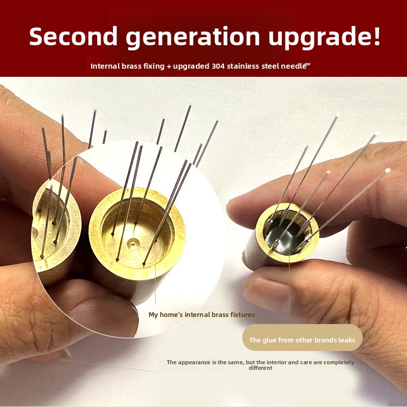 Tamper de Café de Acero Inoxid - Coffee Equipment Distributor reseña y precio