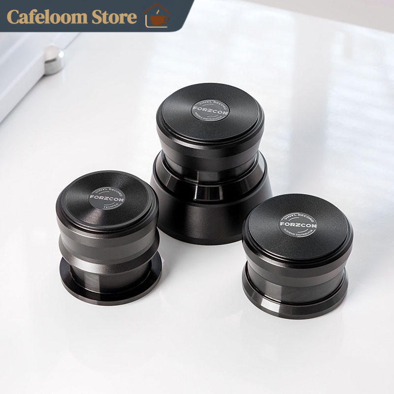 Herramienta de Distribución de - Coffee Equipment Distributor reseña y precio