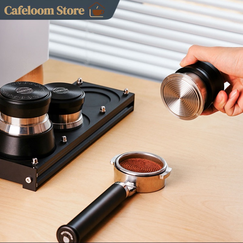 Herramienta de Distribución de - Coffee Equipment Distributor reseña y precio