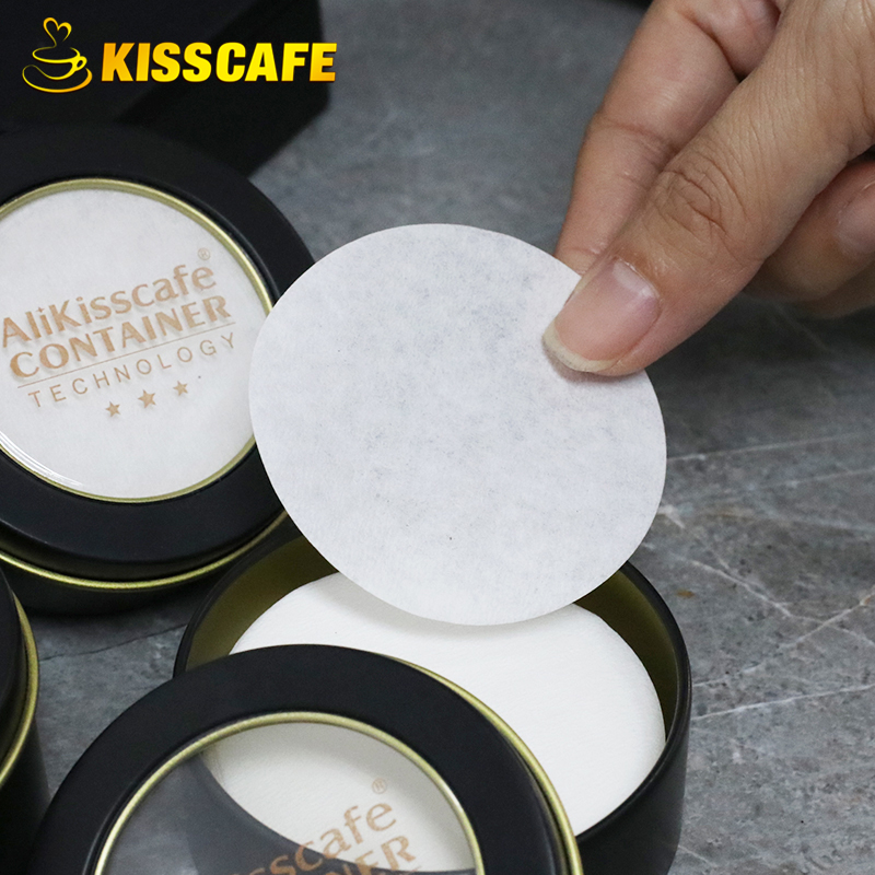 Papel de filtro de café desech - Coffee Equipment For Home reseña y precio