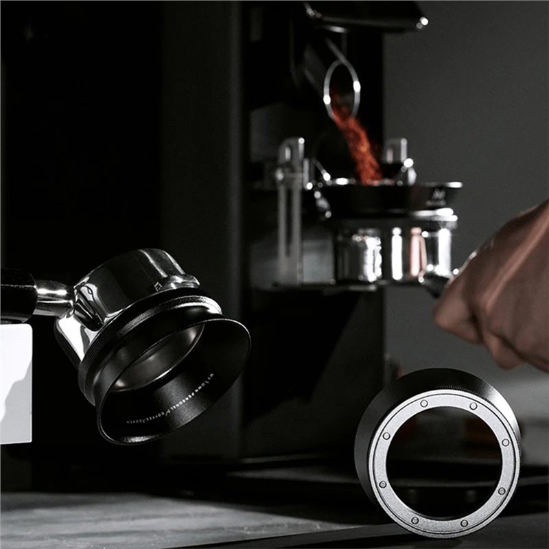 Anillo dosificador de café esp - Dosing Funnel Ring reseña y precio