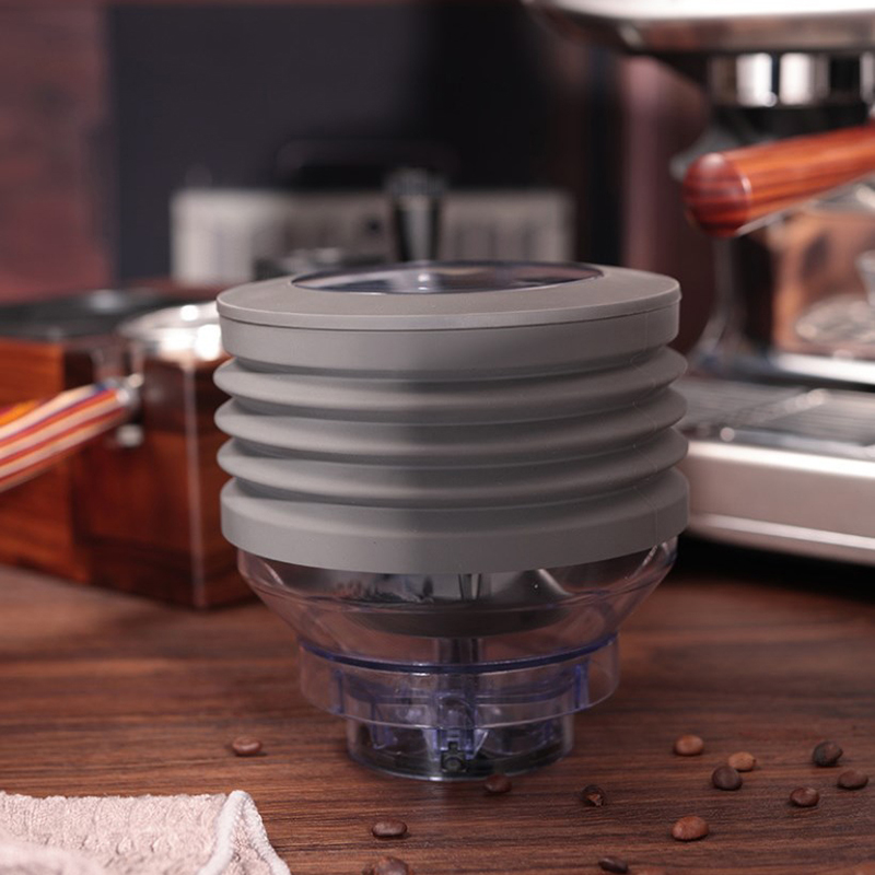 Volumen comprimido para Brevil - Coffee Extraction Equipment reseña y precio