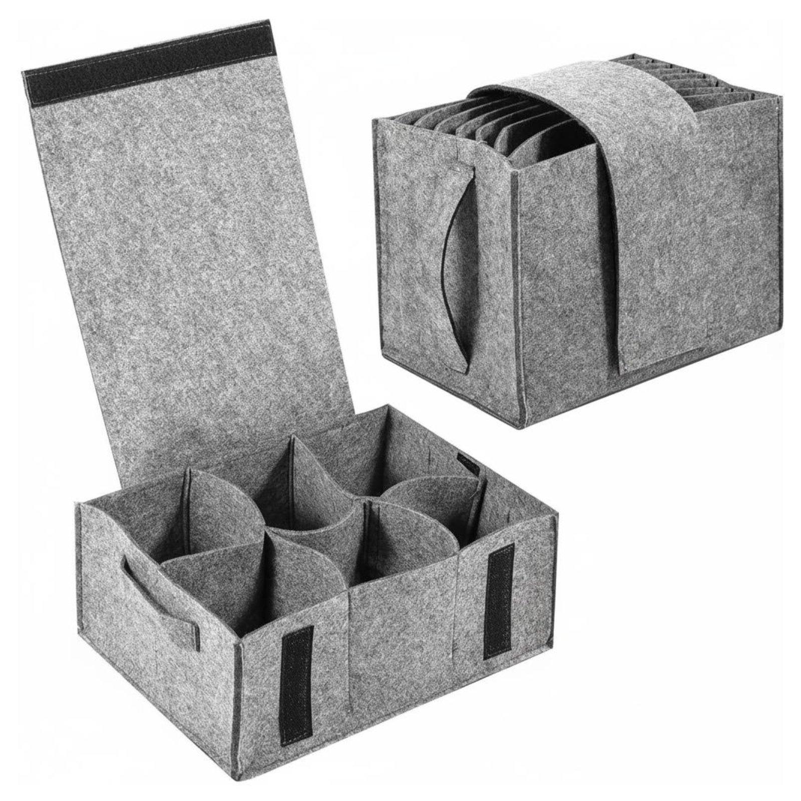 Bolsa de Almacenamiento de Fie - Outdoor Coffee Equipment reseña y precio