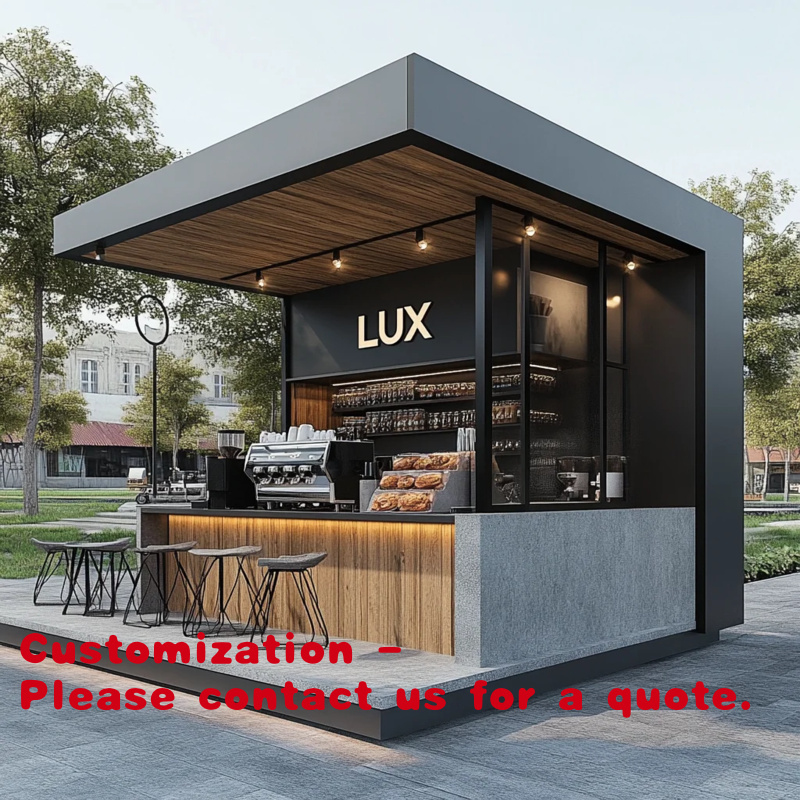 Diseño moderno en 3D personali - Coffee Equipment Store reseña y precio