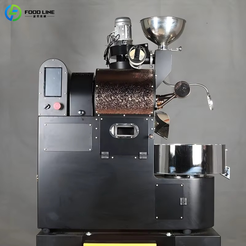 Tostadora de Café Personalizad - Coffee Equipment Store reseña y precio