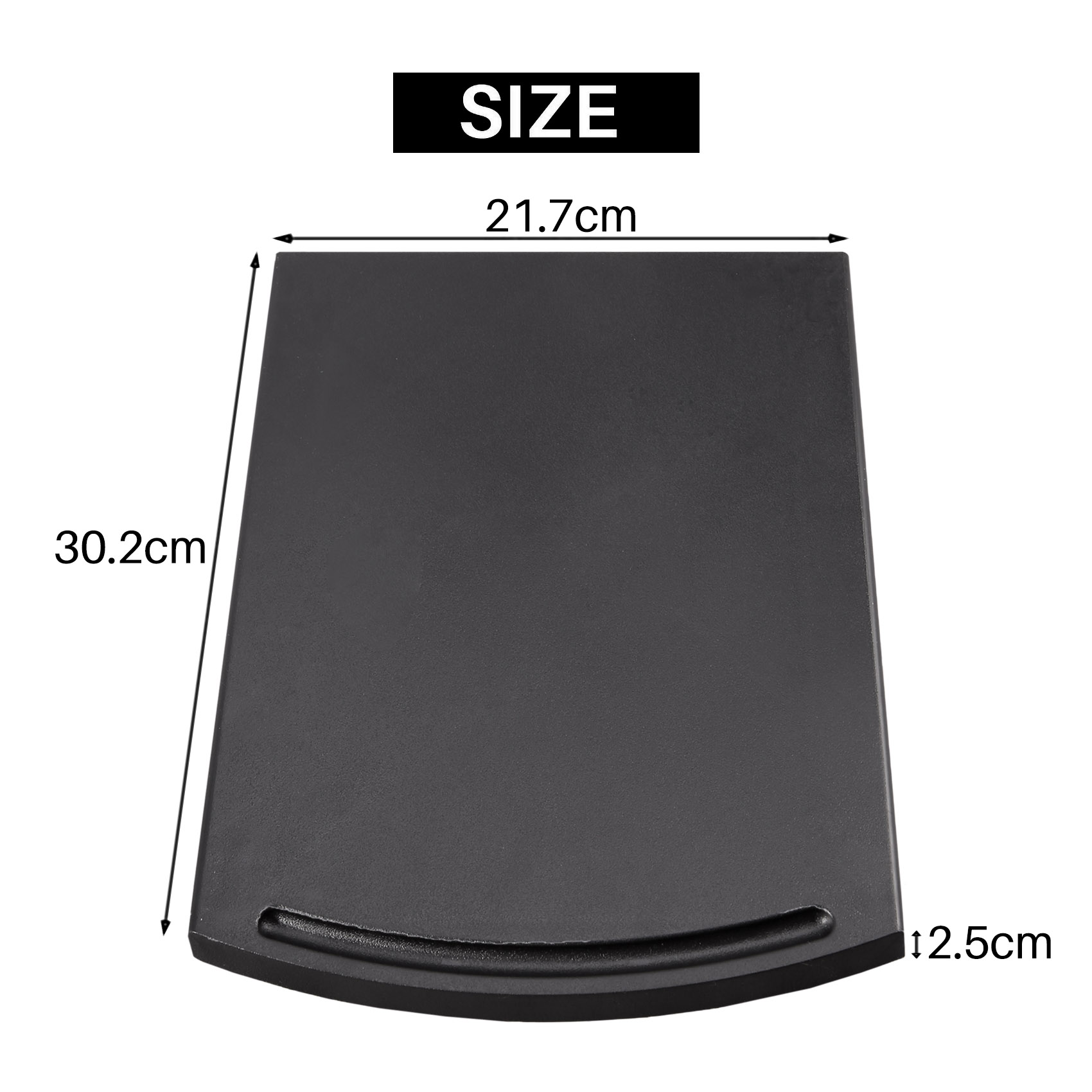 Bandeja deslizante para café d - Coffee Equipment Tray reseña y precio