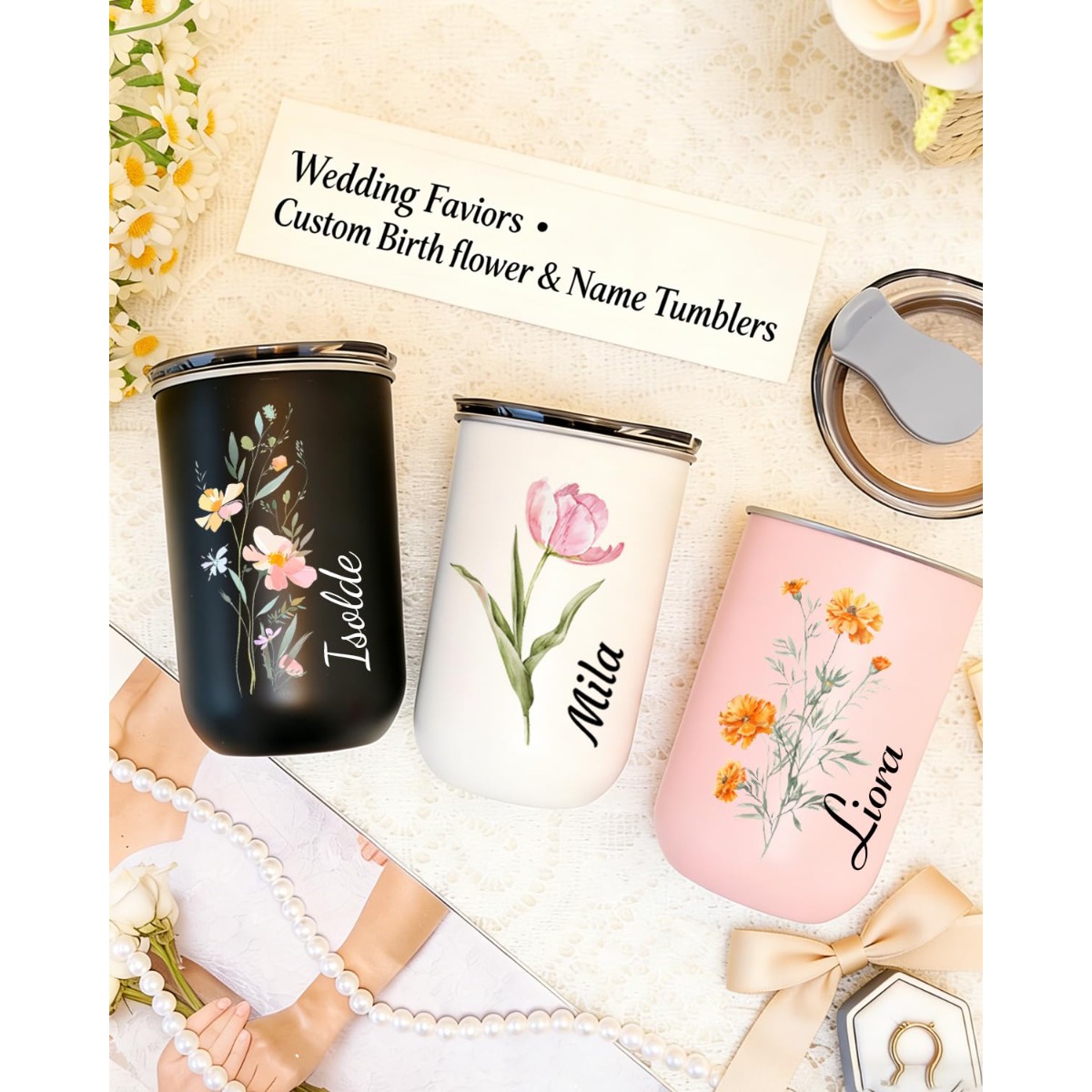 Taza de café personalizada de  - Outdoor Coffee Equipment reseña y precio