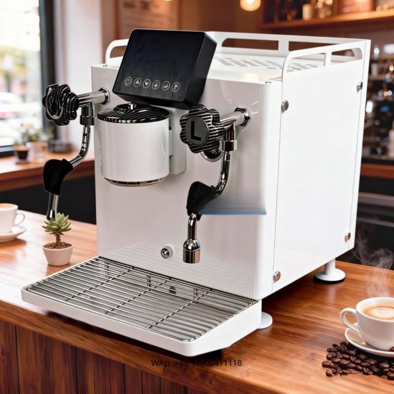 Conjunto de Equipos para Cafet - Coffee Equipment Store reseña y precio