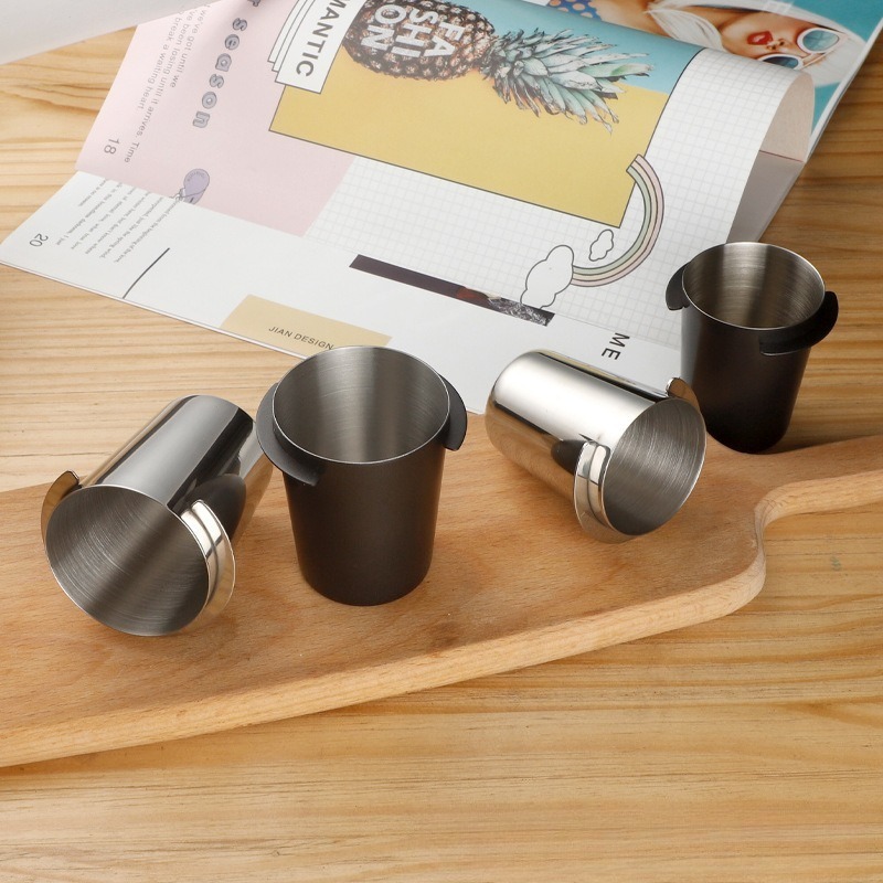 Taza Dosificadora de Café Univ - Coffee Extraction Equipment reseña y precio