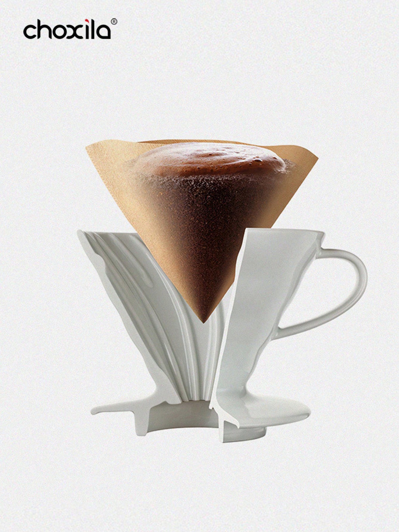40 uds/100 uds/200 Uds papel d - Coffee Equipment Distributor reseña y precio