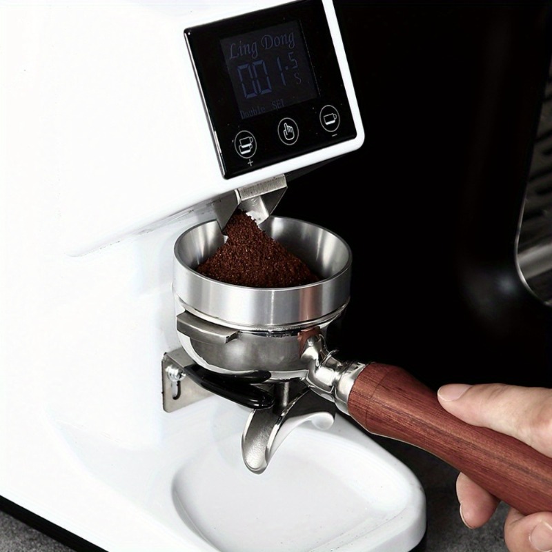 Embudo dosificador de café exp - Coffee Extraction Equipment reseña y precio