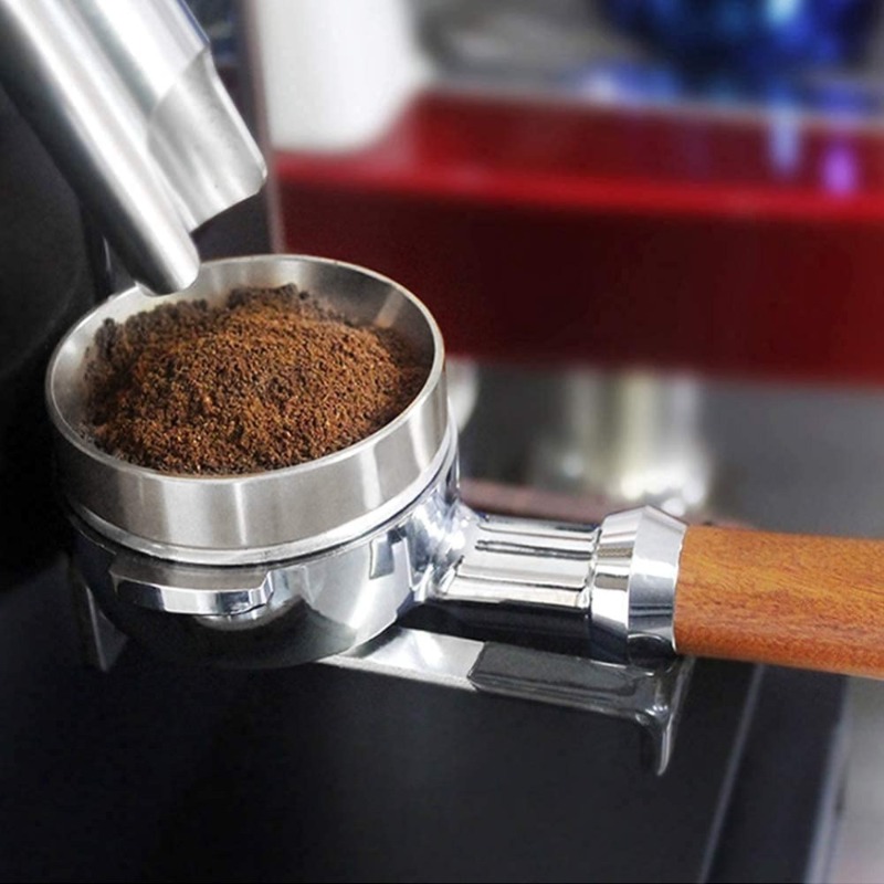 Embudo dosificador de café exp - Coffee Extraction Equipment reseña y precio