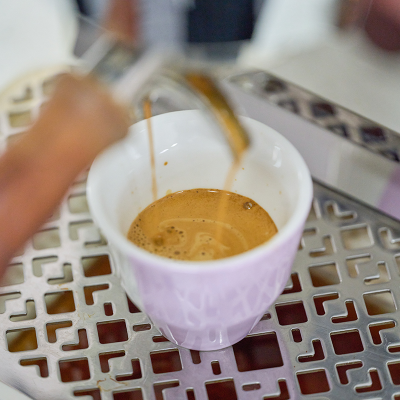Nueva Taza de Concentración de - Coffee Equipment Distributor reseña y precio