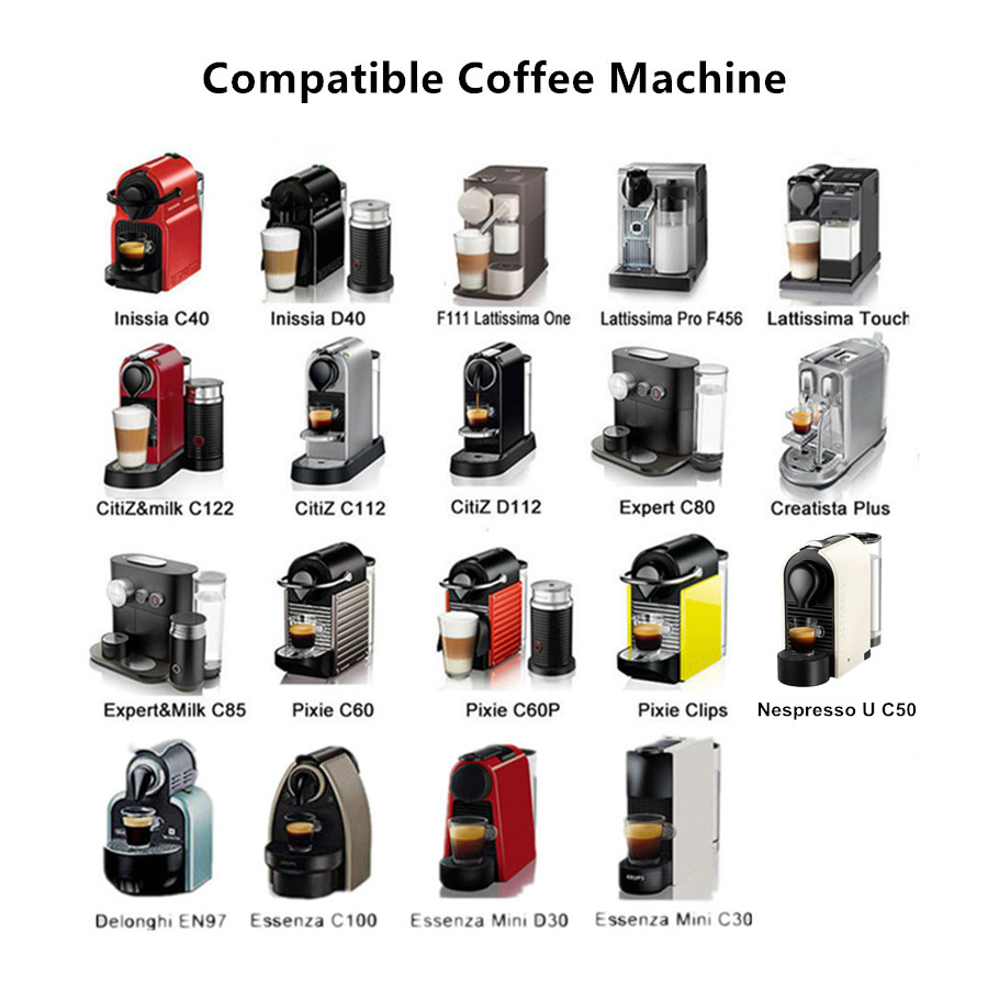 RECAFIMIL-cápsula de café reca - Coffee Equipment For Home reseña y precio