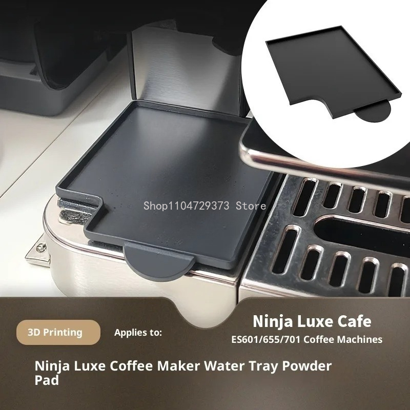 Almohadilla protectora para li - Coffee Equipment Tray reseña y precio