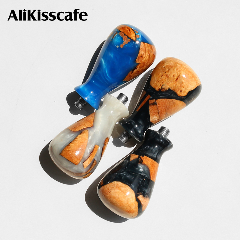 Mango de portafiltro de café M - Coffee Equipment For Home reseña y precio