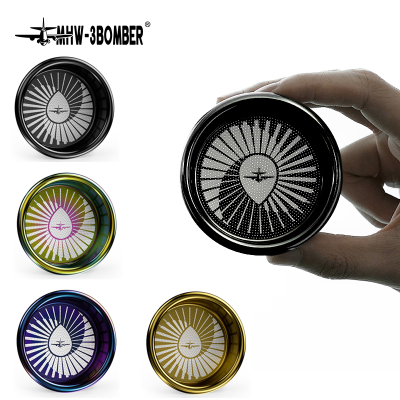 MHW-3BOMBER Cesta de filtro de - Coffee Equipment Distributor reseña y precio