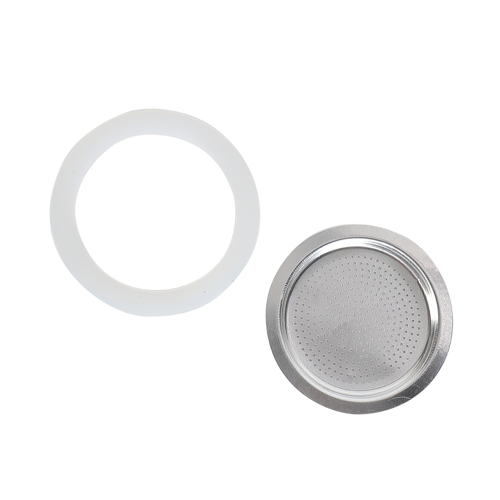 Anillo de goma para café, olla - Coffee Equipment For Home reseña y precio