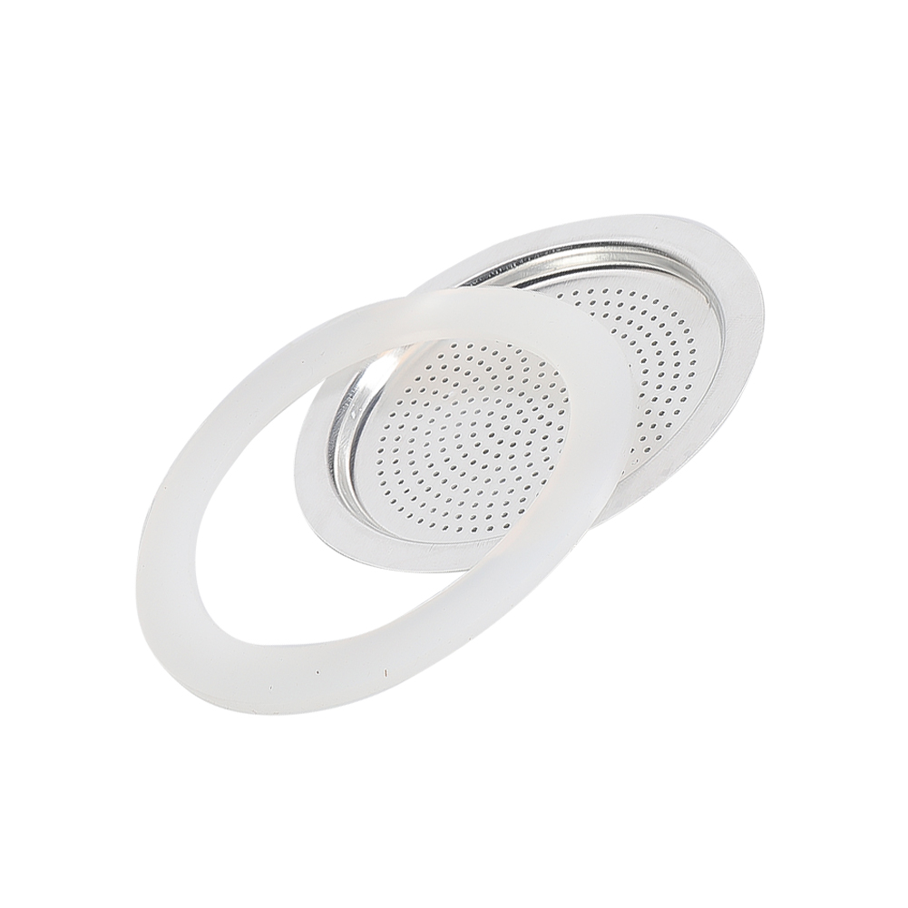 Anillo de goma para café, olla - Coffee Equipment For Home reseña y precio