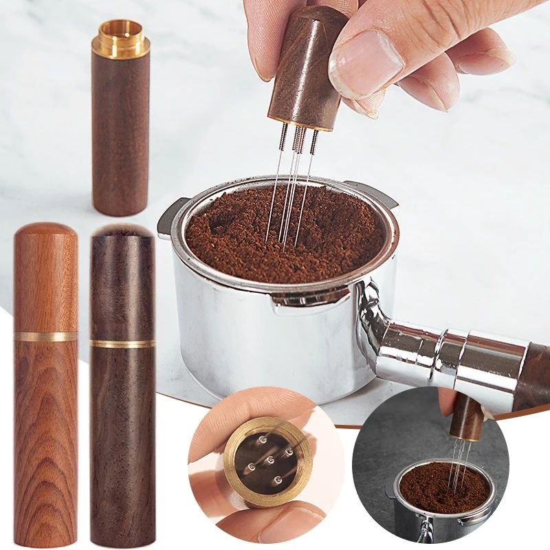 Herramienta de Distribución de - Coffee Equipment Distributor reseña y precio