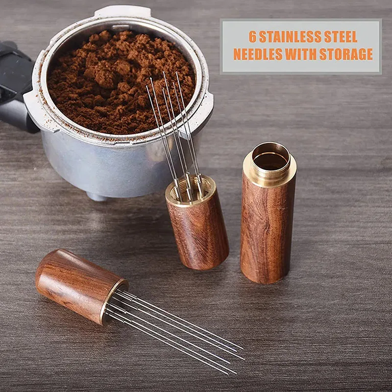 Herramienta de Distribución de - Coffee Equipment Distributor reseña y precio