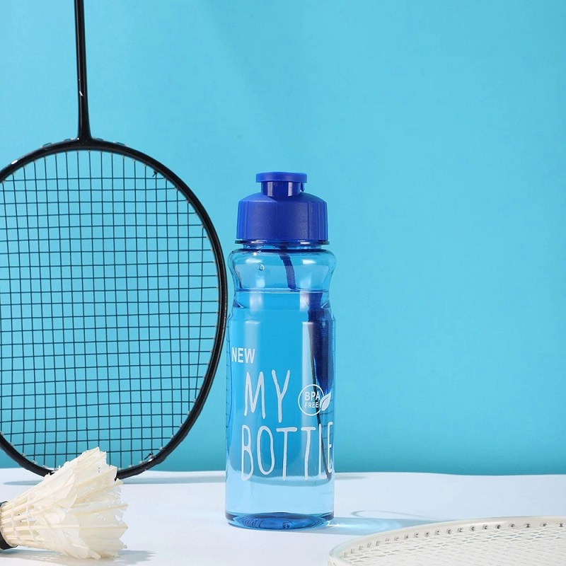 Botella de agua de plástico, t - Coffee Equipment Dropshipping reseña y precio