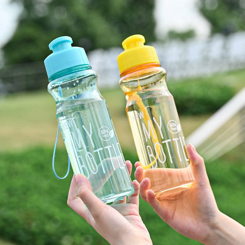 Botella de agua de plástico, t - Coffee Equipment Dropshipping reseña y precio