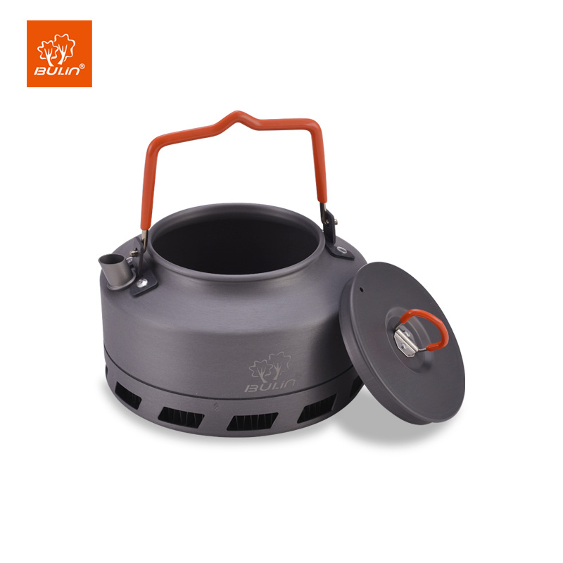 Bulin-hervidor de agua para ac - Outdoor Coffee Equipment reseña y precio