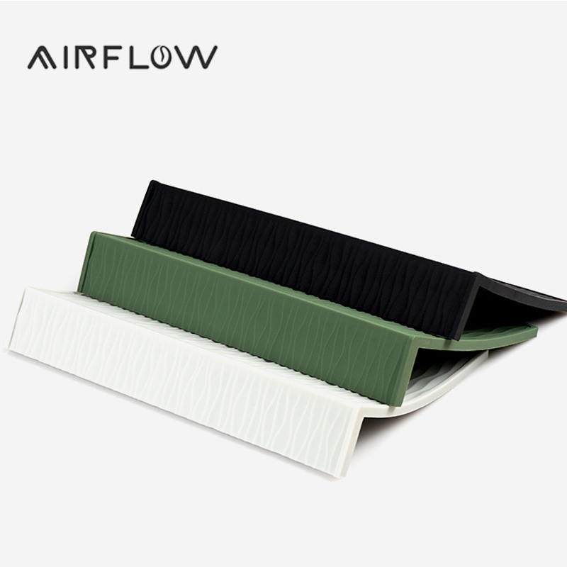 AIRFLOW Alfombrilla de silicon - Coffee Equipment Distributor reseña y precio