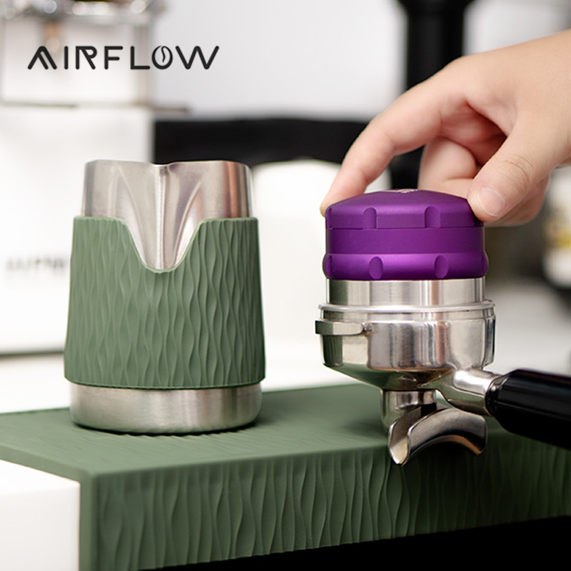 AIRFLOW Alfombrilla de silicon - Coffee Equipment Distributor reseña y precio