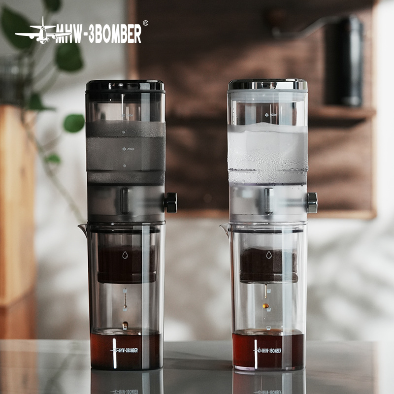 AOLIVIYA Cafetera de goteo en  - Coffee Equipment Dropshipping reseña y precio