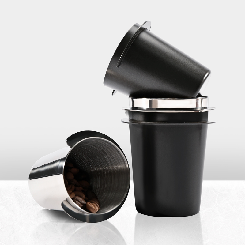 Taza dosificadora de café, taz - Coffee Extraction Equipment reseña y precio