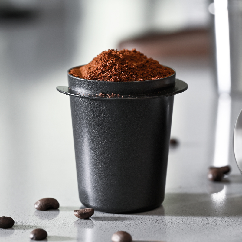 Taza dosificadora de café, taz - Coffee Extraction Equipment reseña y precio
