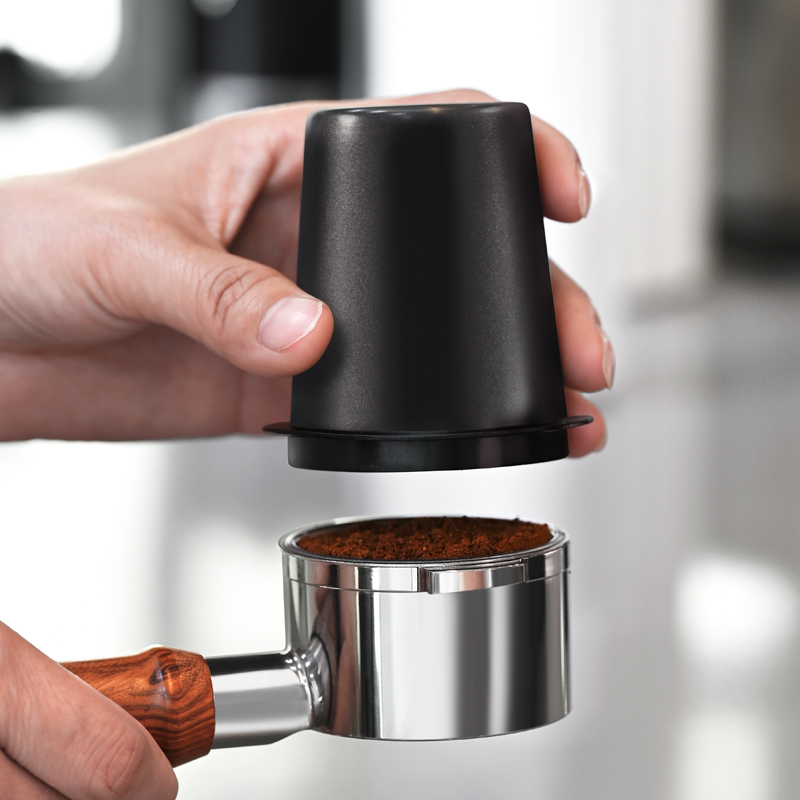 Taza dosificadora de café, taz - Coffee Extraction Equipment reseña y precio
