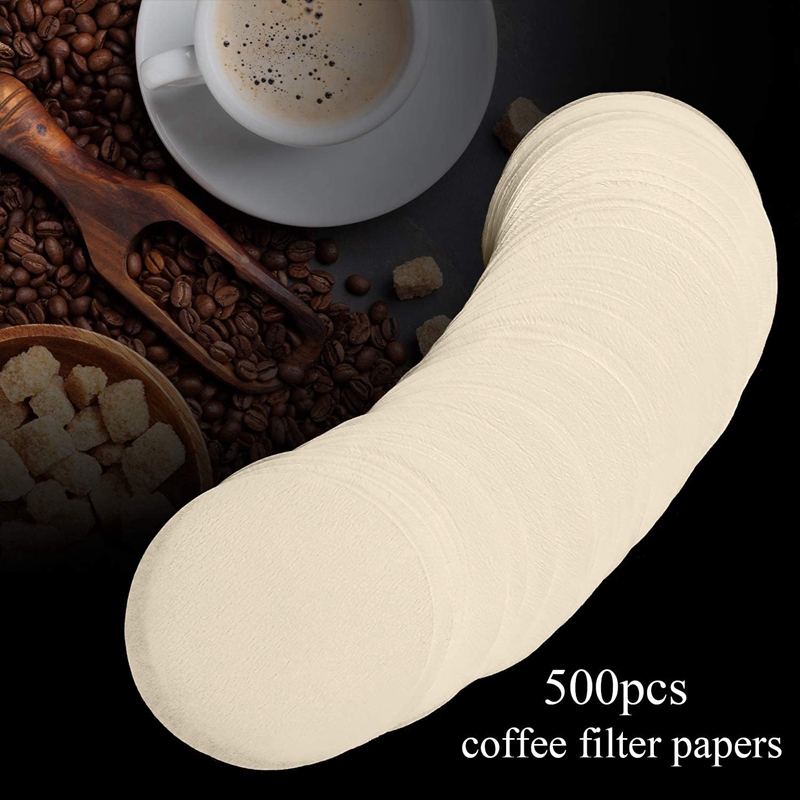 Filtros de papel de repuesto p - Coffee Equipment For Home reseña y precio